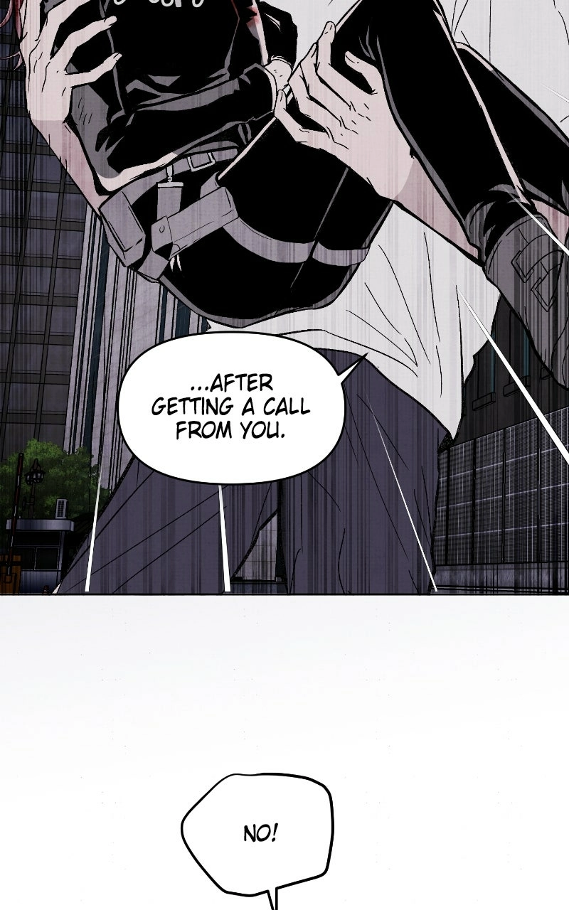 Anata ni Muchuu Chapter 6 page 7 - 