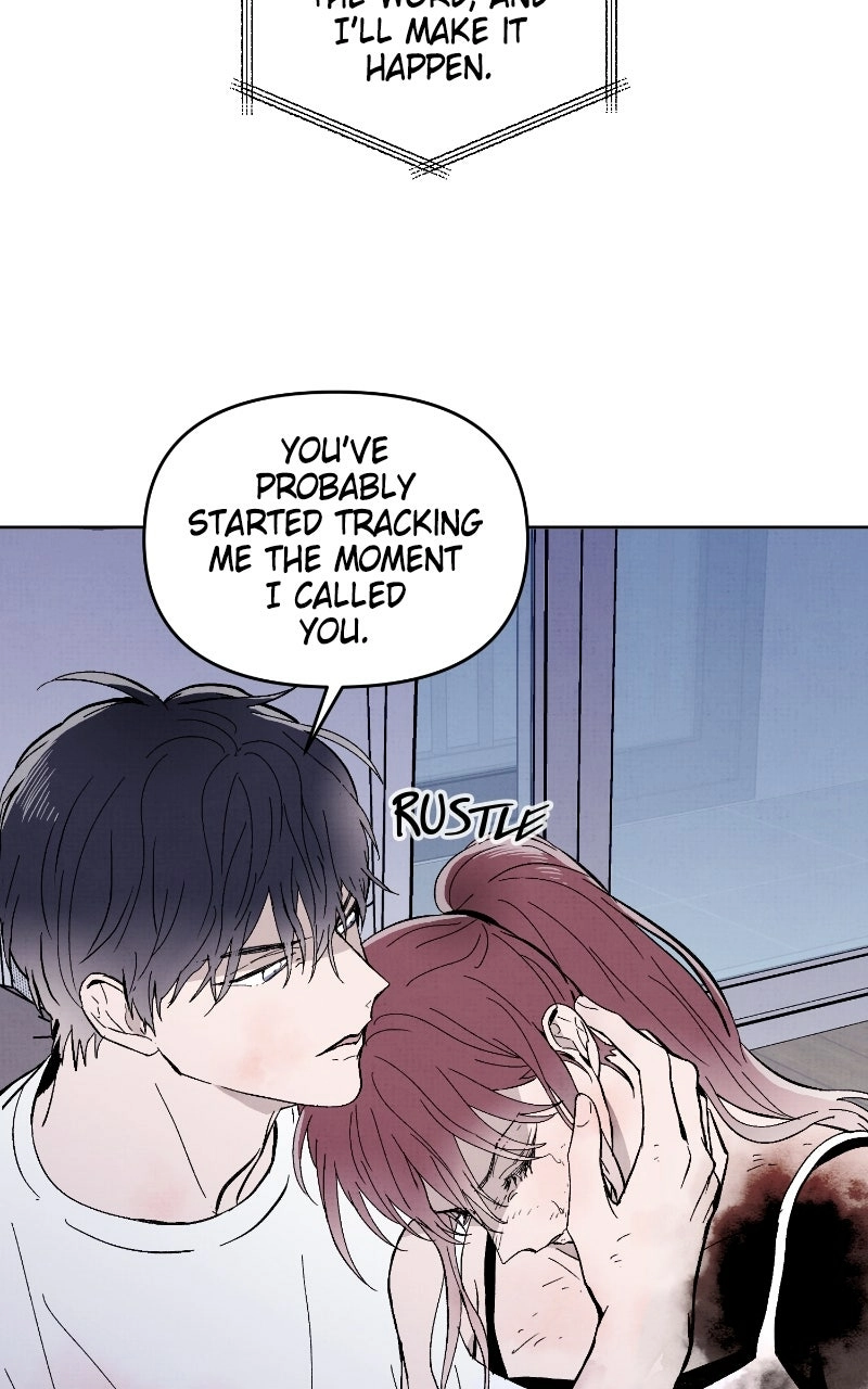 Anata ni Muchuu Chapter 6 page 65 - 
