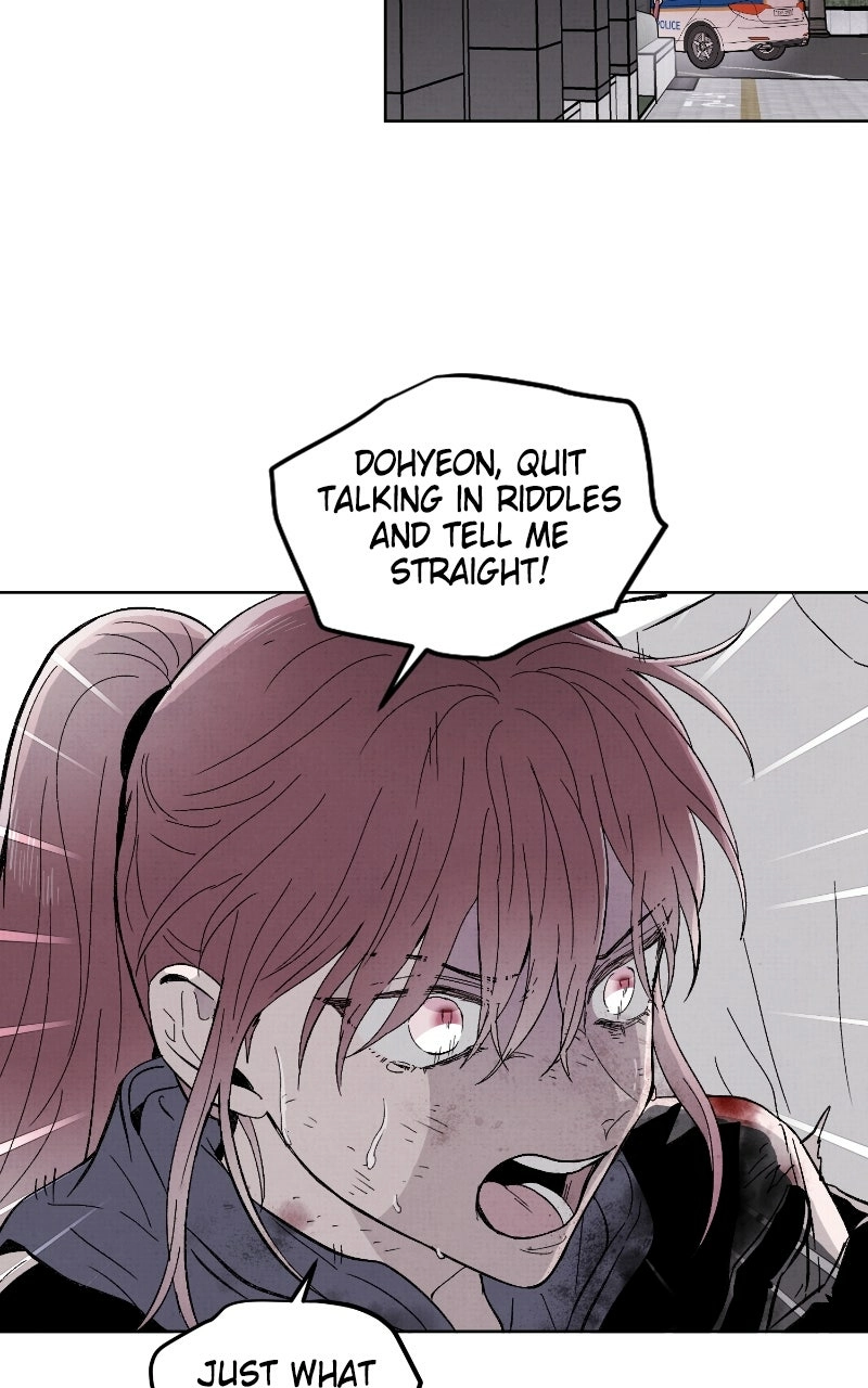 Anata ni Muchuu Chapter 6 page 10 - 