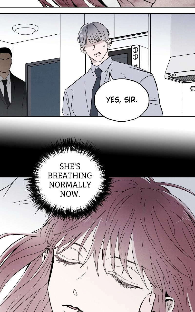 Anata ni Muchuu Chapter 7 page 11 - 