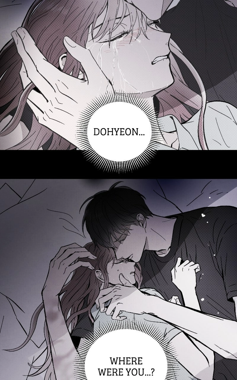 Anata ni Muchuu Chapter 7 page 25 - 