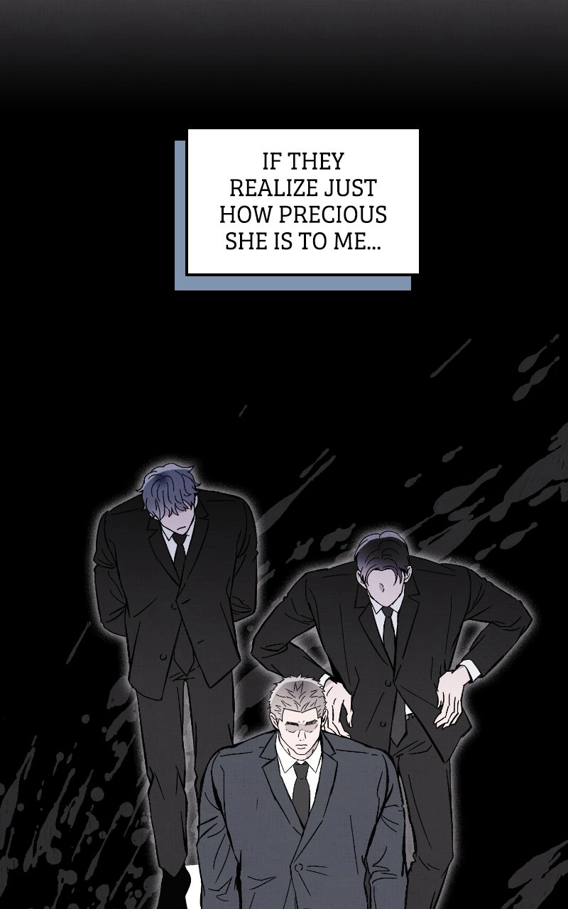 Anata ni Muchuu Chapter 7 page 33 - 
