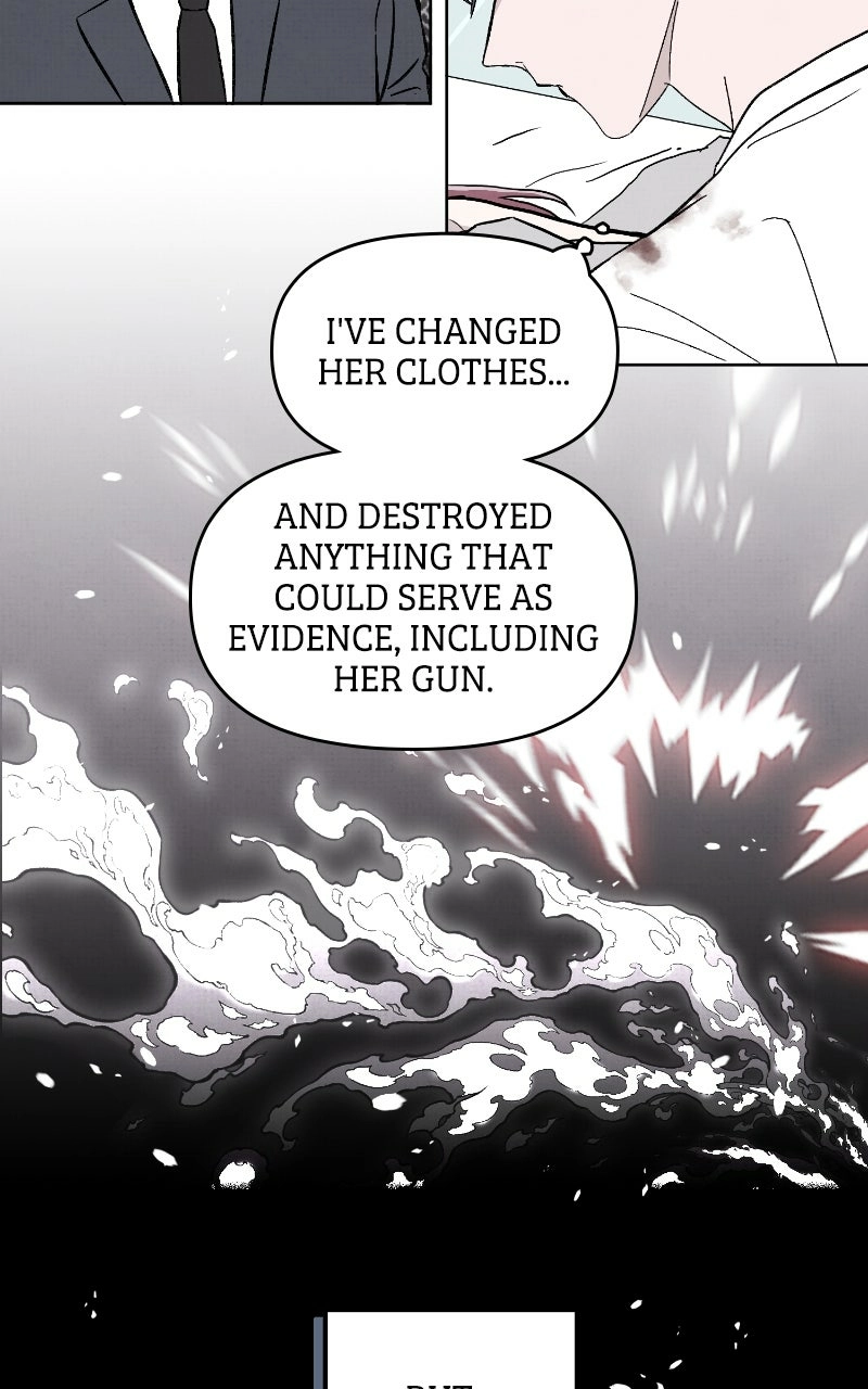 Anata ni Muchuu Chapter 7 page 43 - 