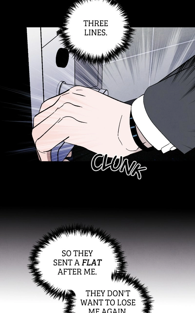 Anata ni Muchuu Chapter 7 page 49 - 