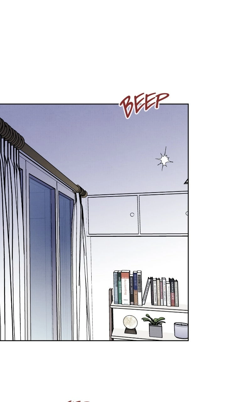 Anata ni Muchuu Chapter 7 page 64 - 