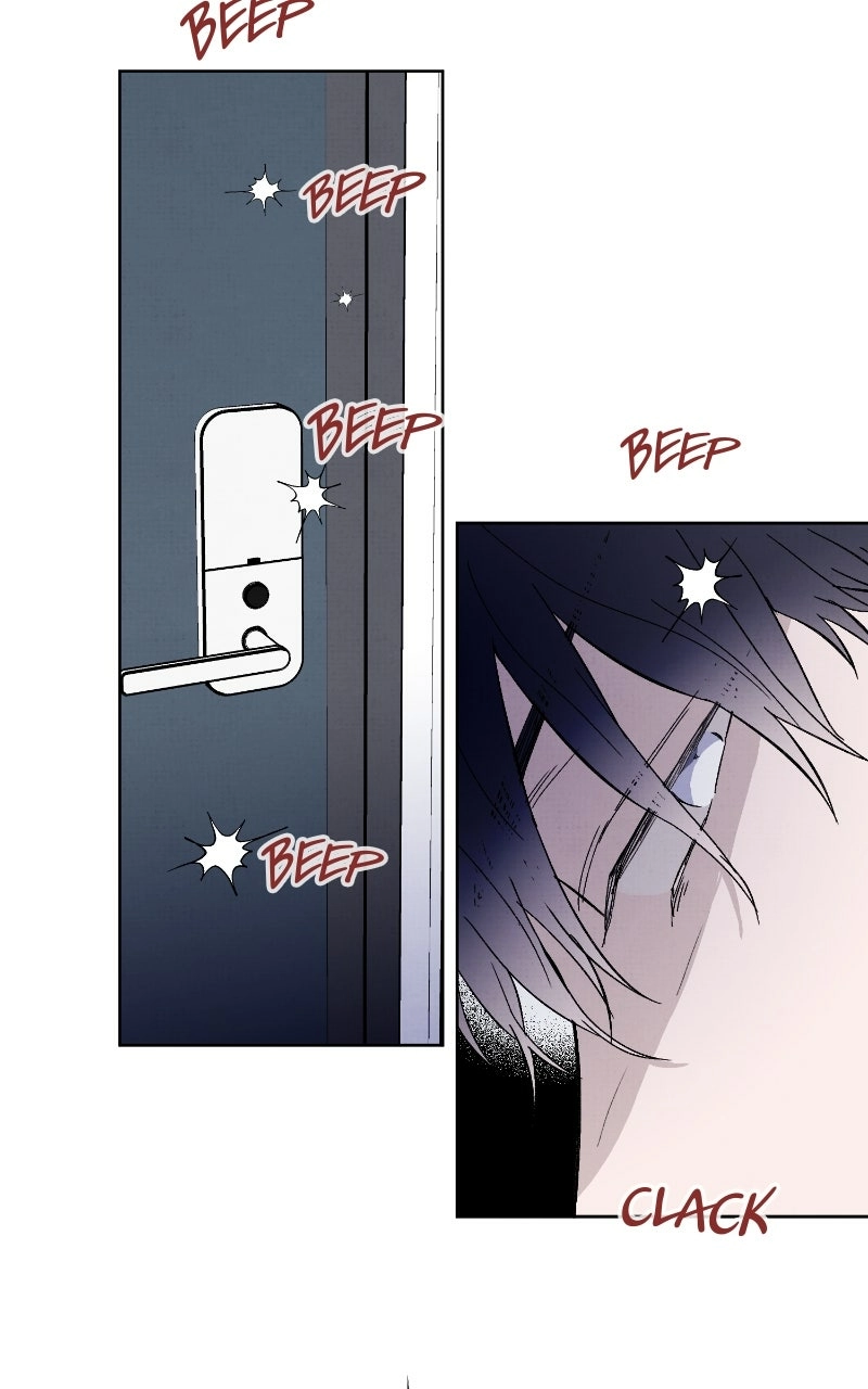 Anata ni Muchuu Chapter 7 page 65 - 