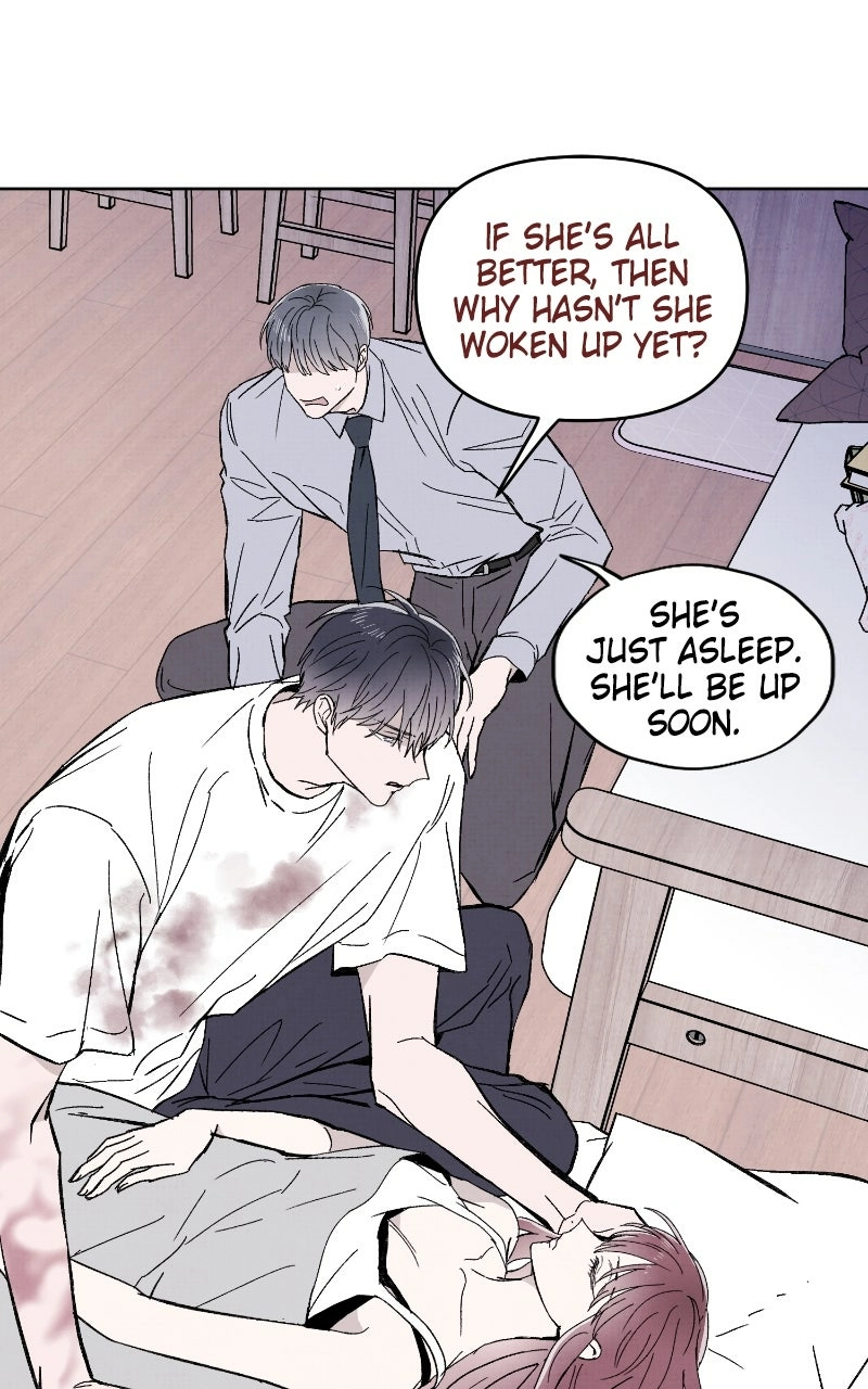 Anata ni Muchuu Chapter 7 page 8 - 
