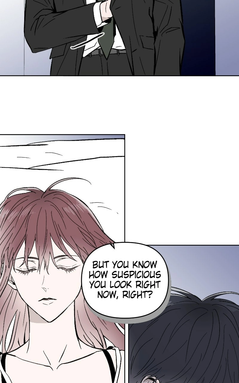 Anata ni Muchuu Chapter 8 page 35 - 