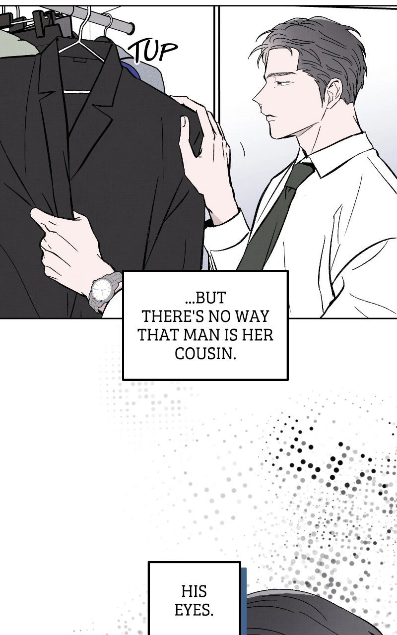 Anata ni Muchuu Chapter 8 page 43 - 