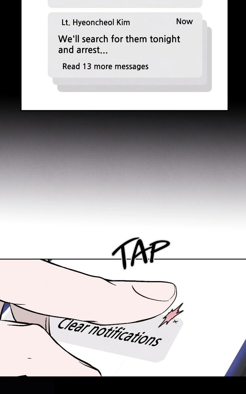 Anata ni Muchuu Chapter 8 page 6 - 