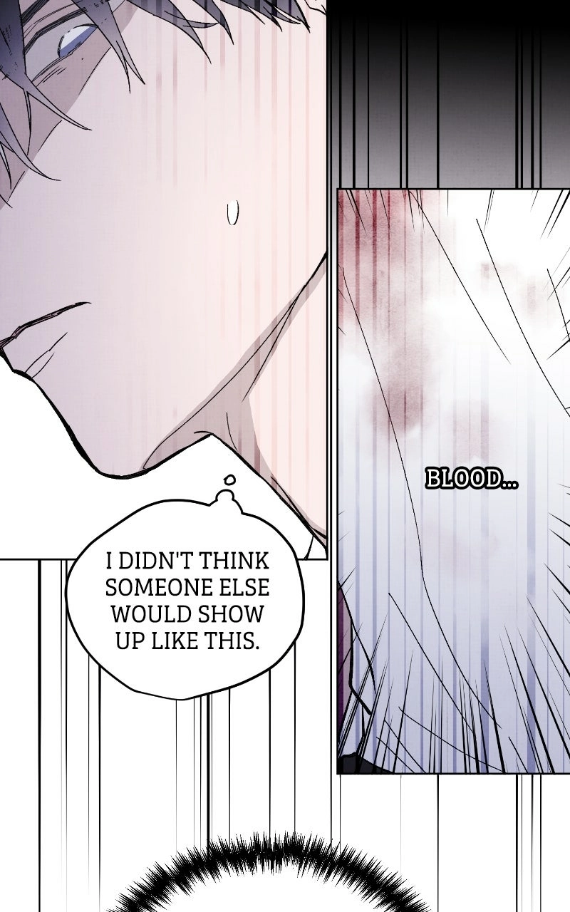 Anata ni Muchuu Chapter 8 page 53 - 