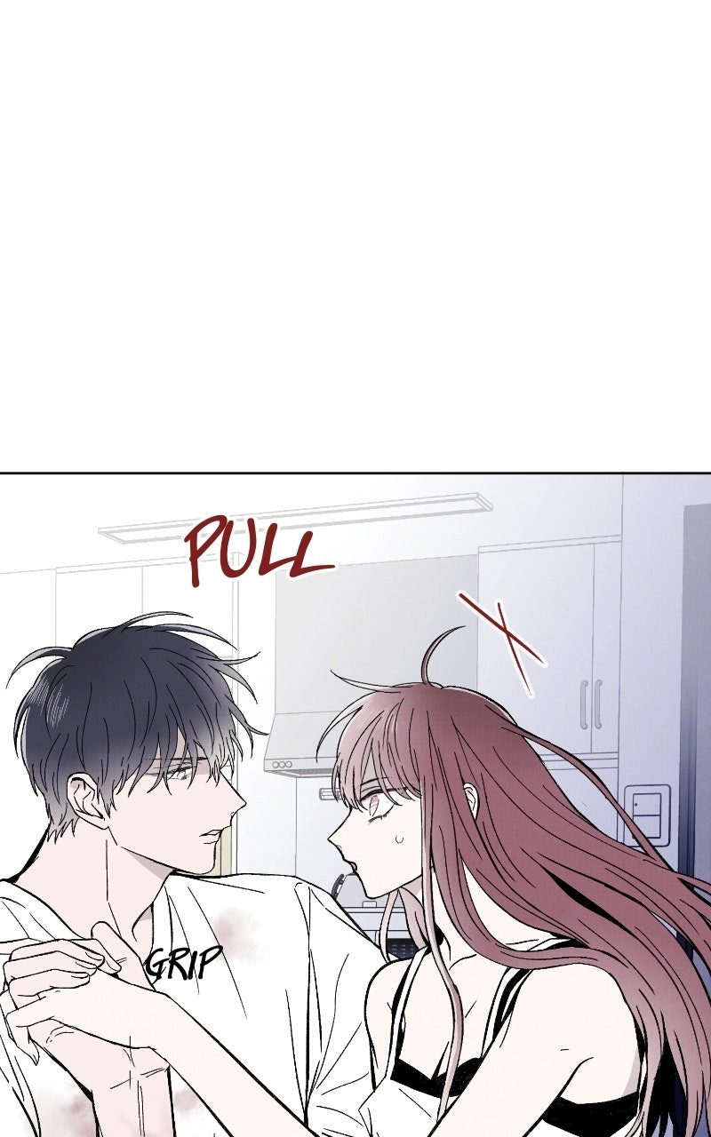 Anata ni Muchuu Chapter 8 page 63 - 