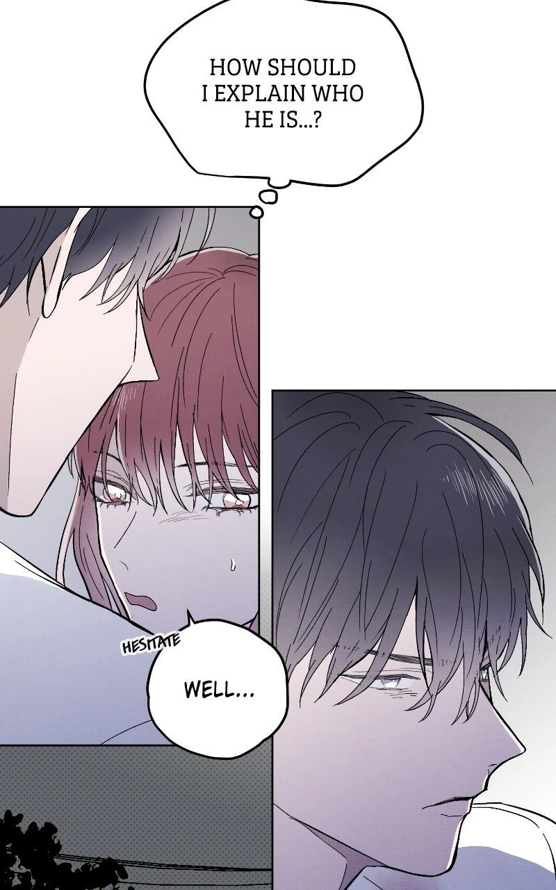 Anata ni Muchuu Chapter 9 page 3 - 
