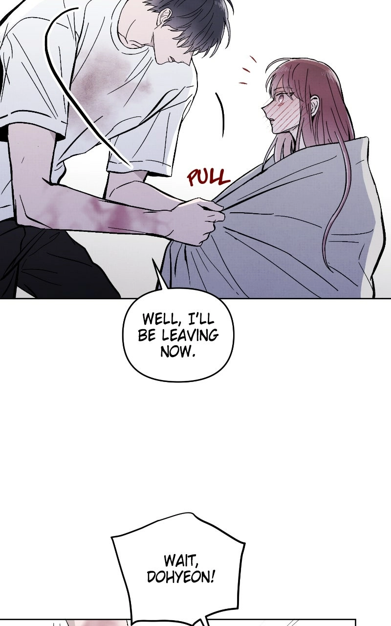Anata ni Muchuu Chapter 9 page 28 - 