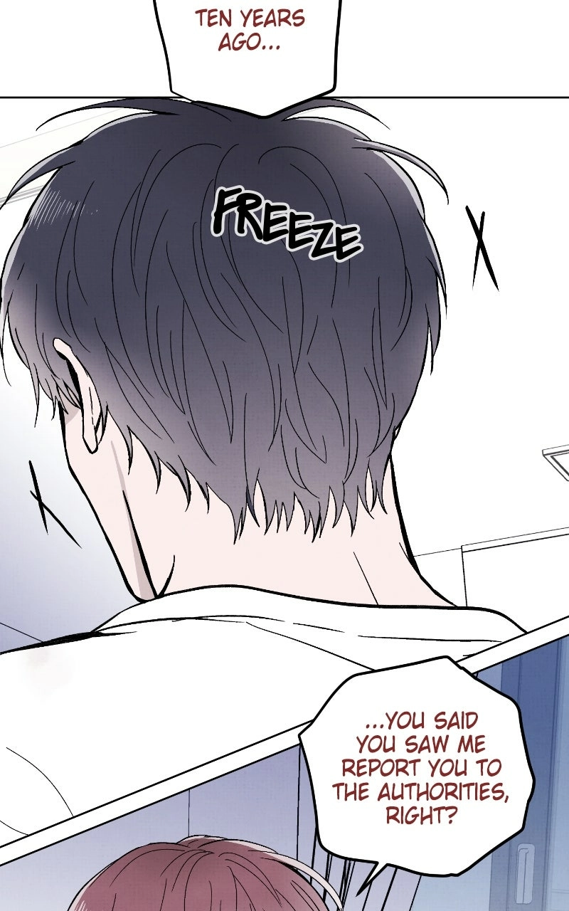 Anata ni Muchuu Chapter 9 page 30 - 