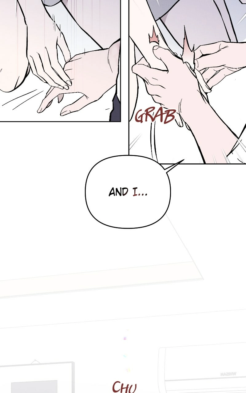 Anata ni Muchuu Chapter 9 page 37 - 