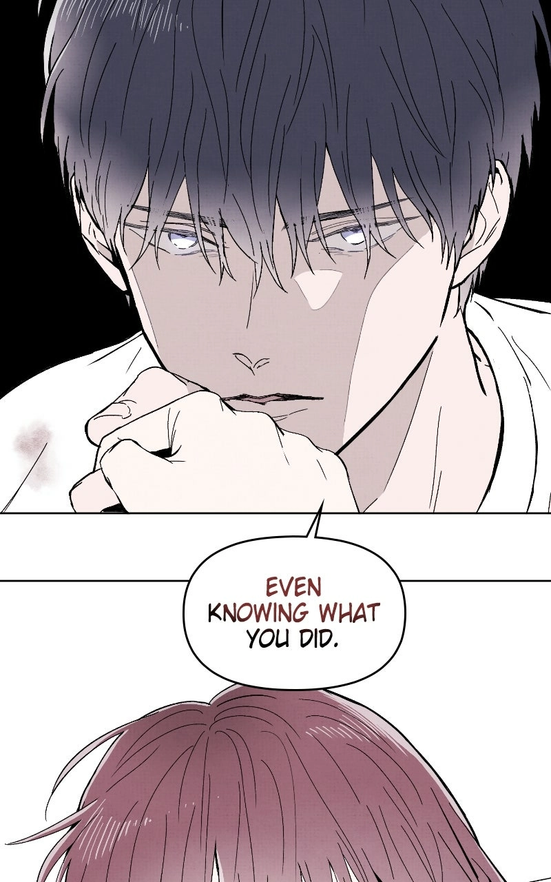 Anata ni Muchuu Chapter 9 page 39 - 