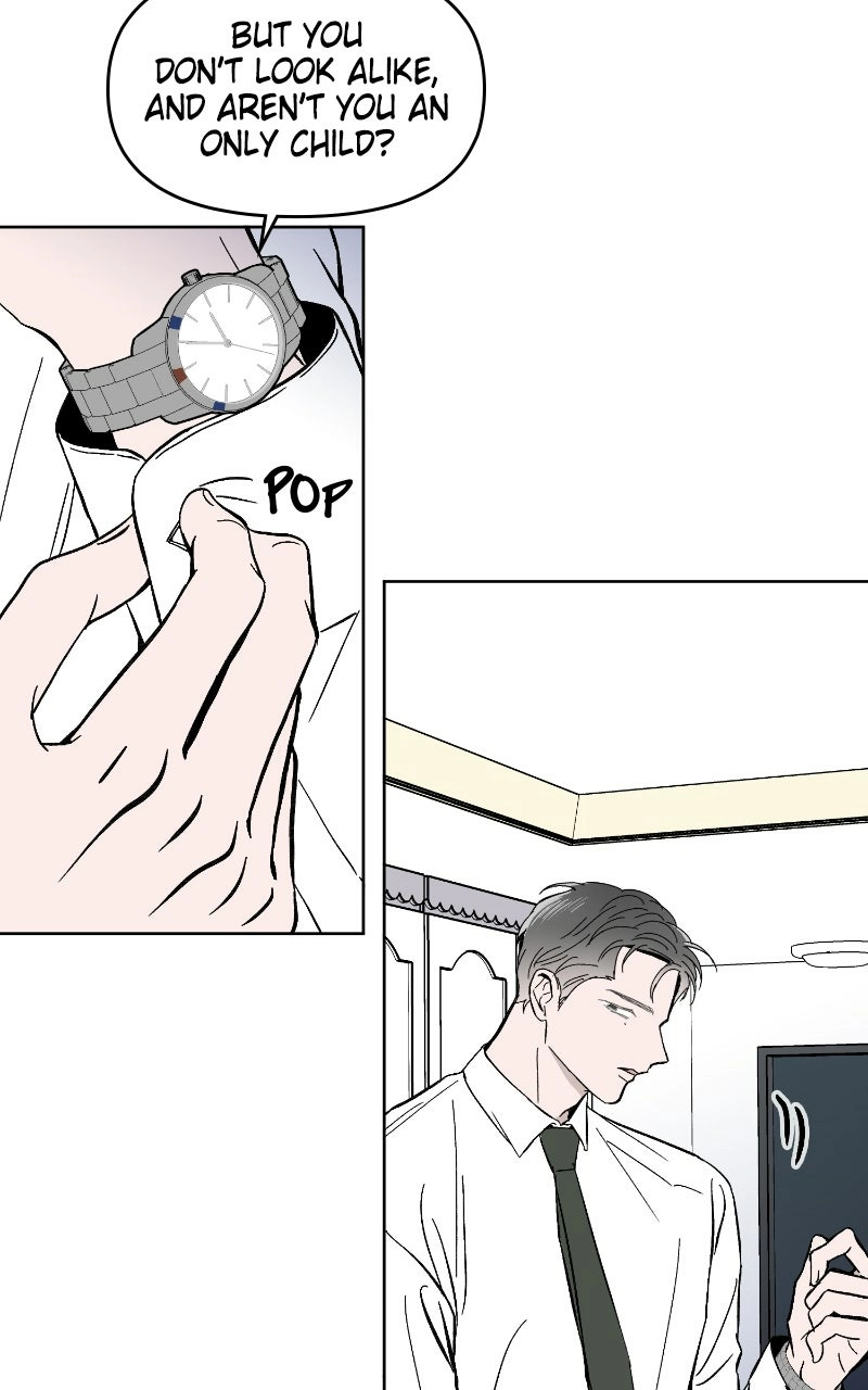 Anata ni Muchuu Chapter 9 page 49 - 