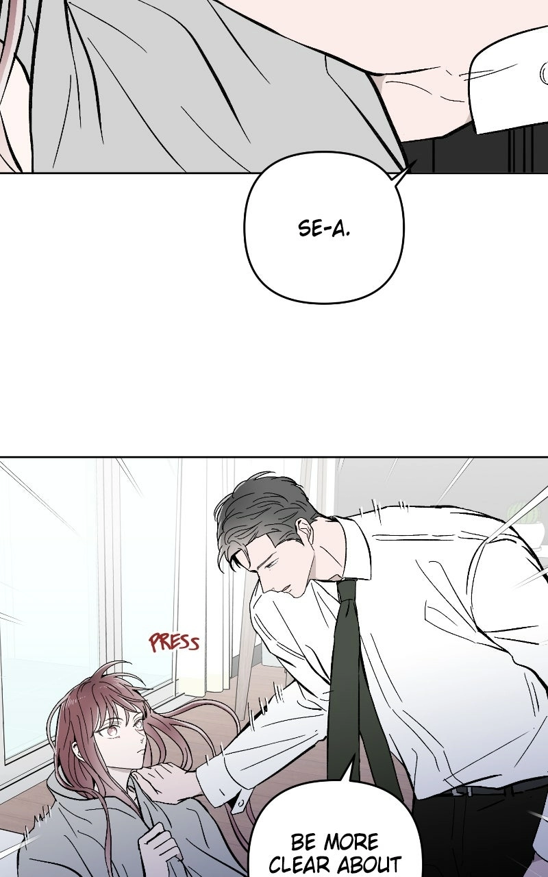 Anata ni Muchuu Chapter 9 page 53 - 