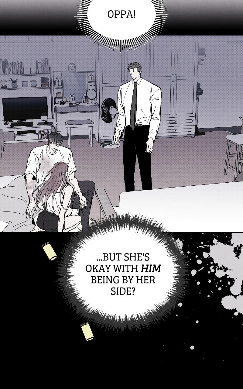 Anata ni Muchuu Chapter 9 page 65 - 