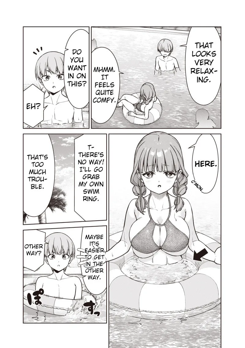 Anatatachi Soredemo Sensei desu ka! Chapter 10.1 page 11 - 