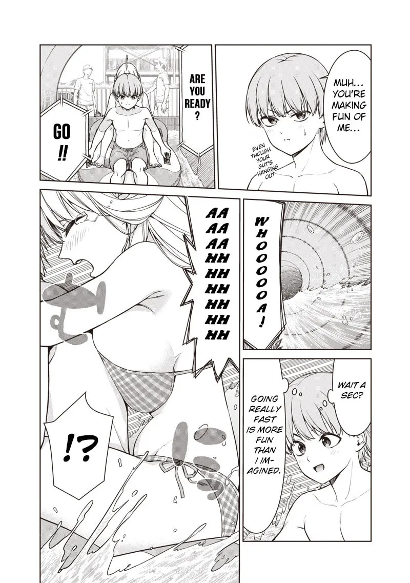 Anatatachi Soredemo Sensei desu ka! Chapter 10.2 page 2 - 