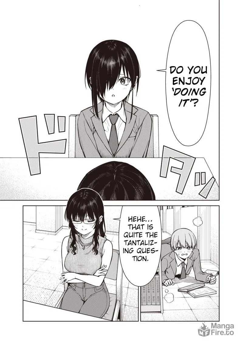 Anatatachi Soredemo Sensei desu ka! Chapter 11.1 page 5 - 