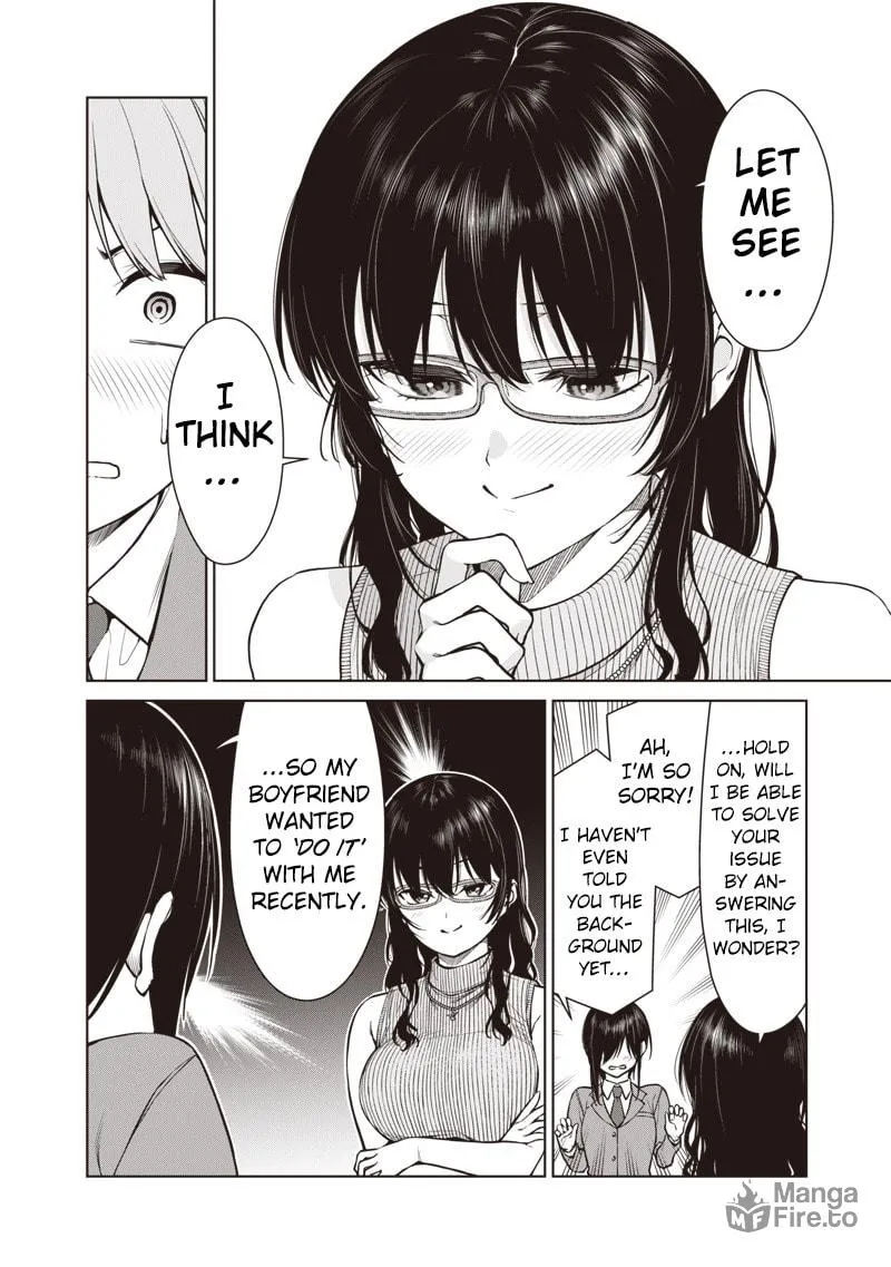 Anatatachi Soredemo Sensei desu ka! Chapter 11.1 page 6 - 