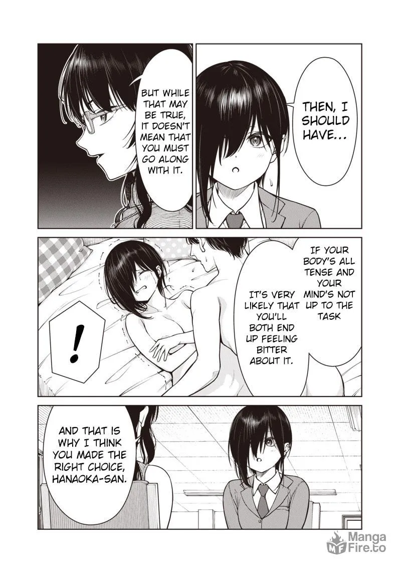 Anatatachi Soredemo Sensei desu ka! Chapter 11.1 page 9 - 