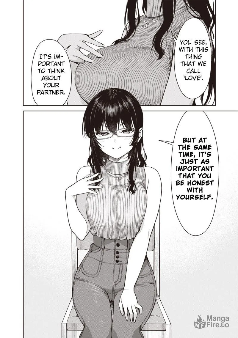 Anatatachi Soredemo Sensei desu ka! Chapter 11.1 page 10 - 