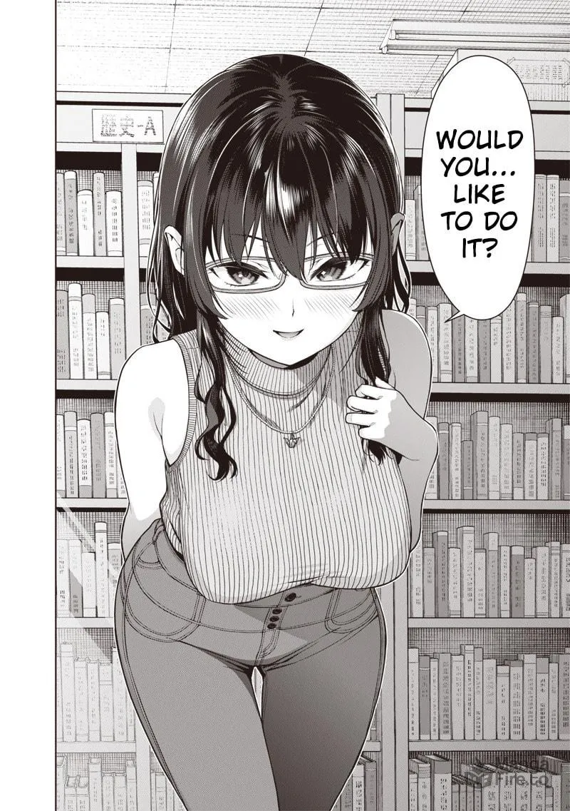 Anatatachi Soredemo Sensei desu ka! Chapter 11.2 page 5 - 