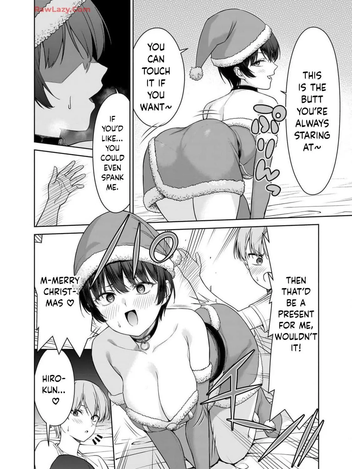 Anatatachi Soredemo Sensei desu ka! Chapter 11.6 page 11 - 