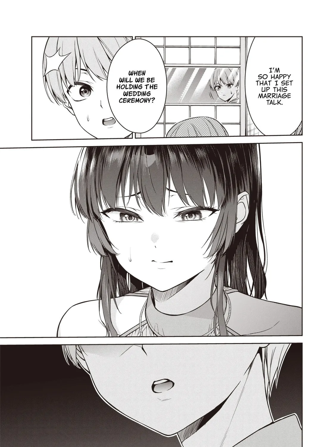 Anatatachi Soredemo Sensei desu ka! Chapter 12.2 page 15 - 