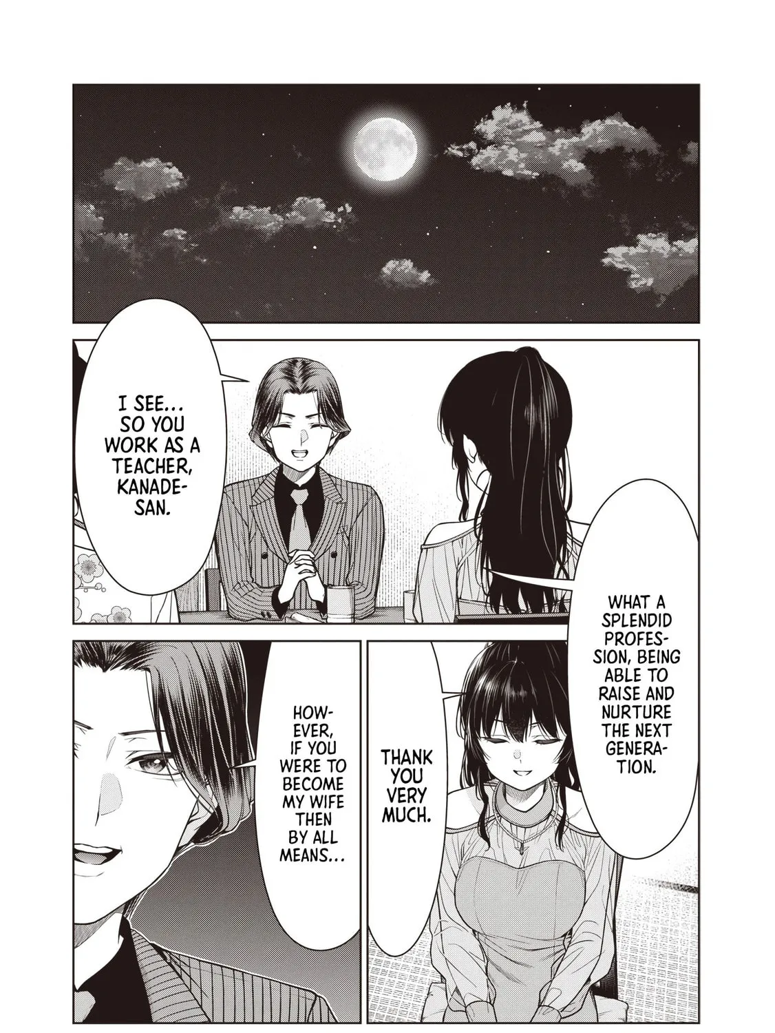 Anatatachi Soredemo Sensei desu ka! Chapter 12.2 page 7 - 