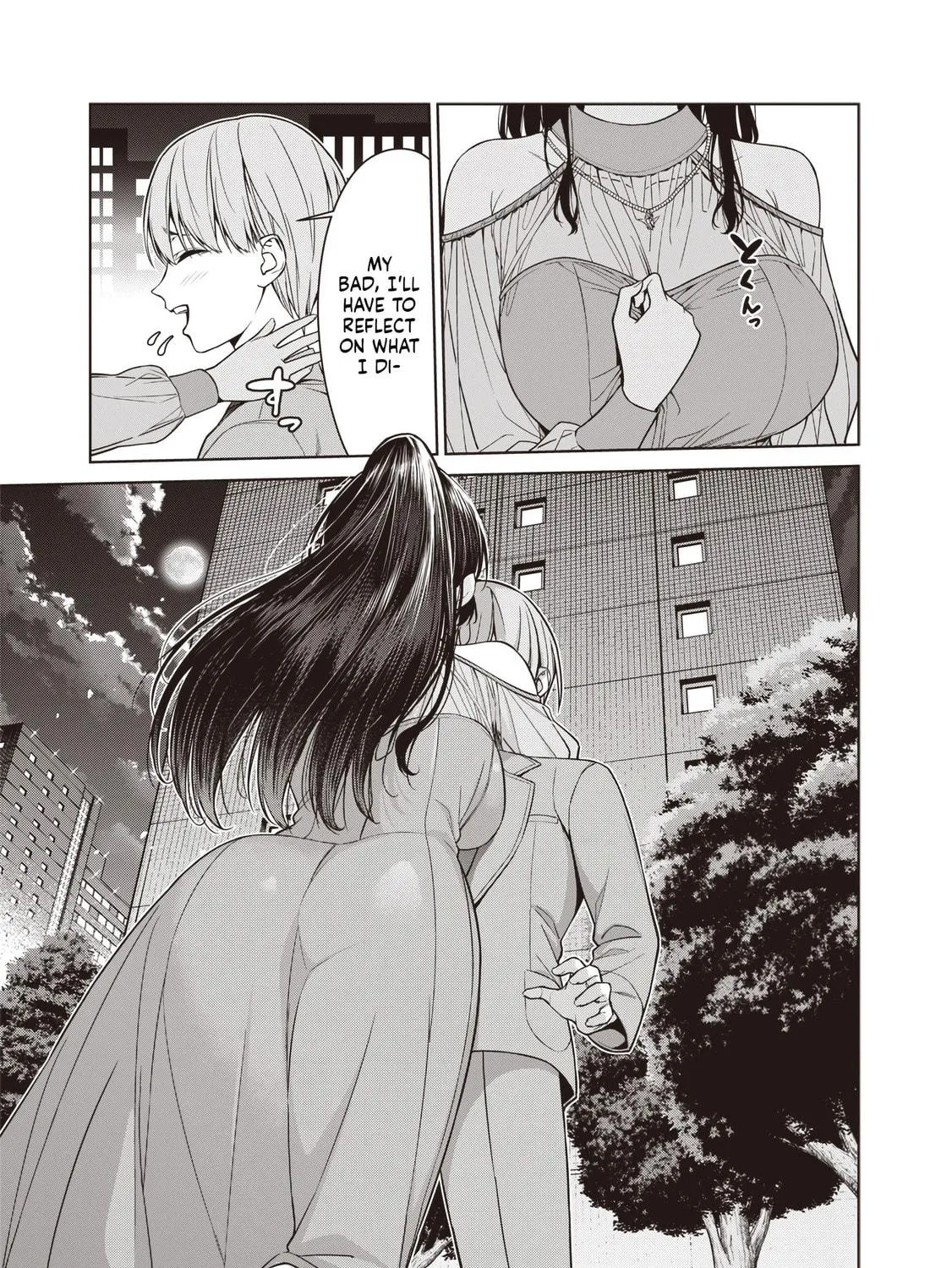 Anatatachi Soredemo Sensei desu ka! Chapter 12.3 page 5 - 