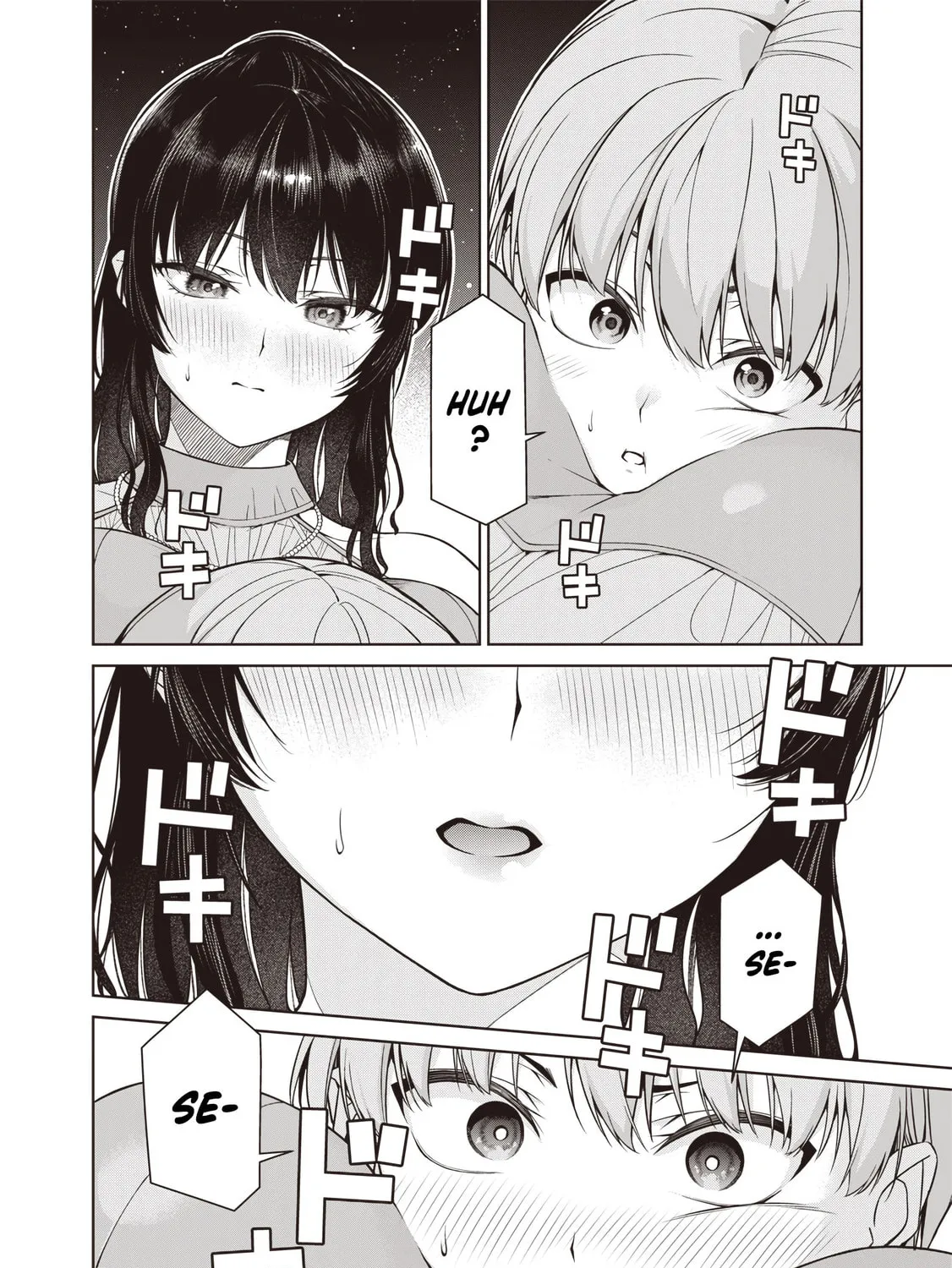Anatatachi Soredemo Sensei desu ka! Chapter 12.3 page 7 - 
