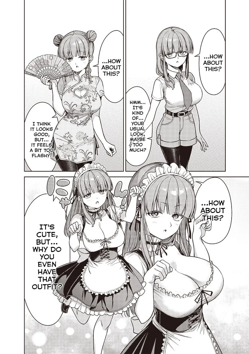 Anatatachi Soredemo Sensei desu ka! Chapter 12.5 page 2 - 