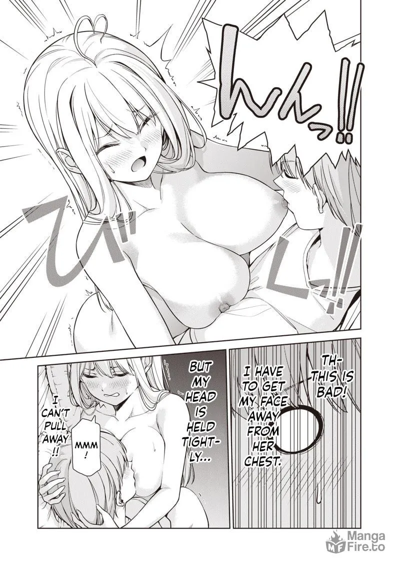 Anatatachi Soredemo Sensei desu ka! Chapter 13.3 page 9 - 