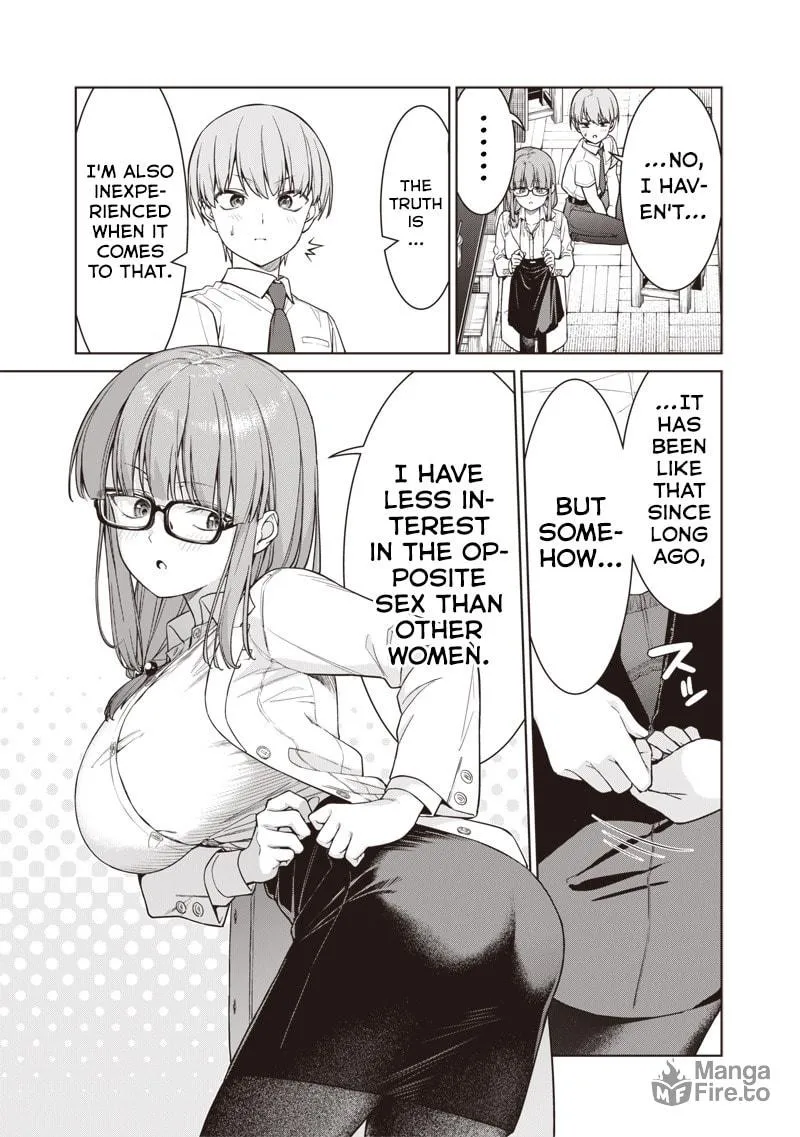 Anatatachi Soredemo Sensei desu ka! Chapter 14.2 page 12 - 
