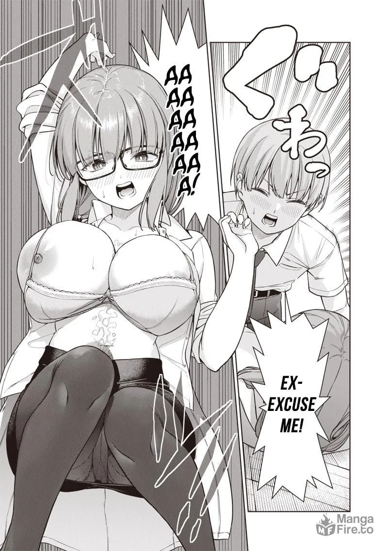 Anatatachi Soredemo Sensei desu ka! Chapter 14.2 page 6 - 
