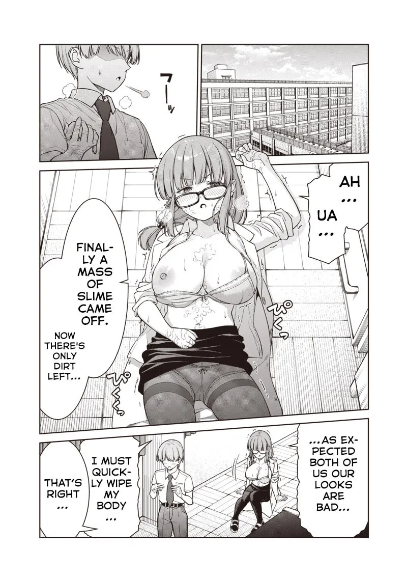 Anatatachi Soredemo Sensei desu ka! Chapter 14.2 page 7 - 