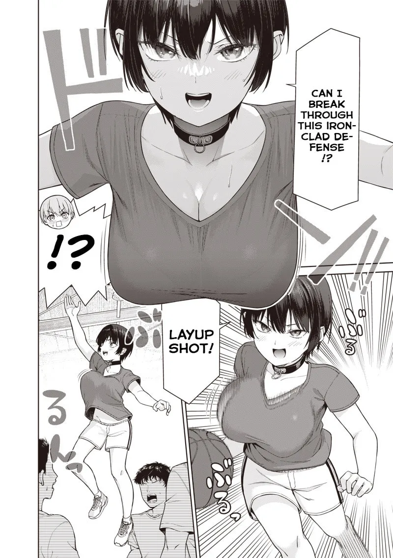 Anatatachi Soredemo Sensei desu ka! Chapter 14.5 page 2 - 