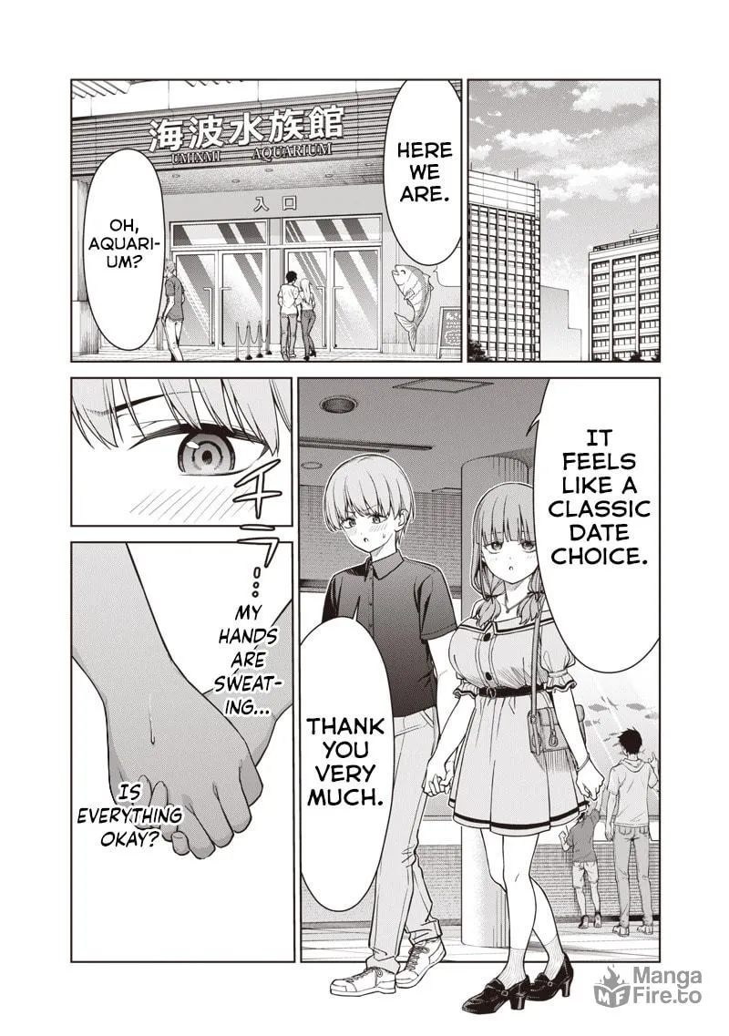 Anatatachi Soredemo Sensei desu ka! Chapter 15.1 page 6 - 