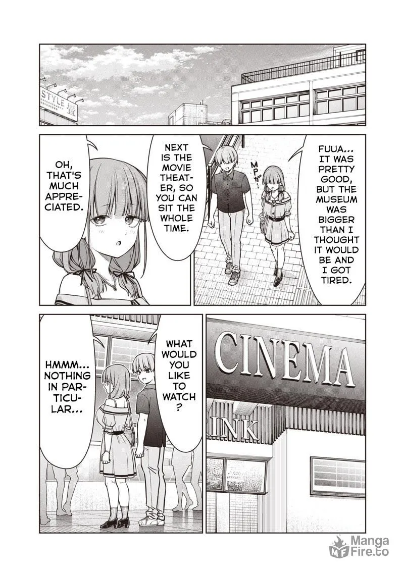 Anatatachi Soredemo Sensei desu ka! Chapter 15.1 page 10 - 