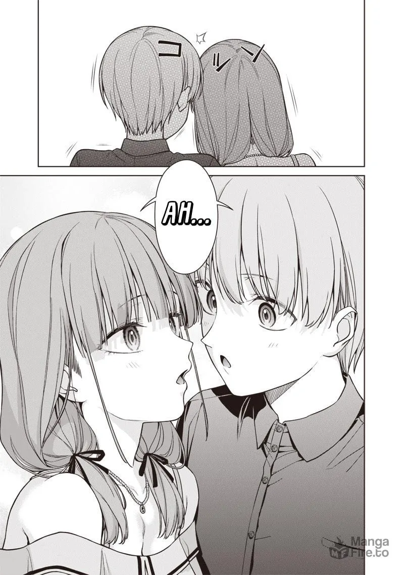 Anatatachi Soredemo Sensei desu ka! Chapter 15.2 page 6 - 