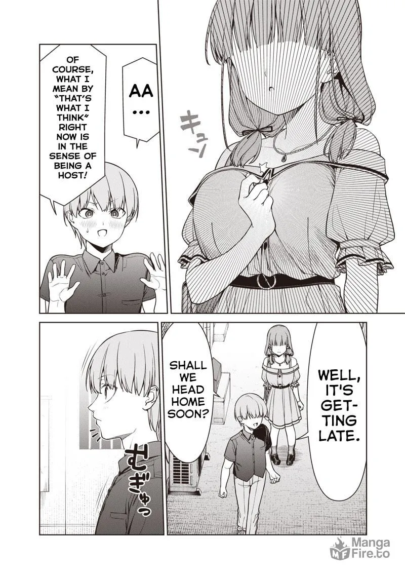 Anatatachi Soredemo Sensei desu ka! Chapter 15.3 page 9 - 