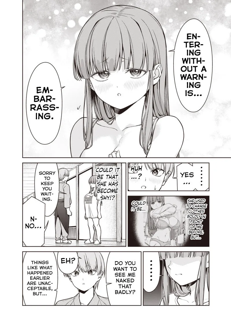 Anatatachi Soredemo Sensei desu ka! Chapter 15.5 page 2 - 