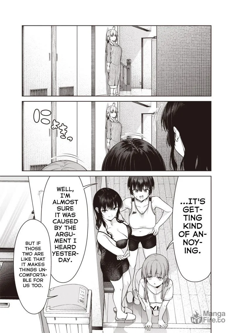 Anatatachi Soredemo Sensei desu ka! Chapter 17.1 page 5 - 