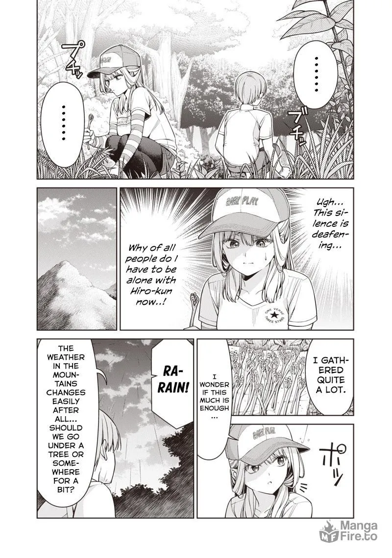 Anatatachi Soredemo Sensei desu ka! Chapter 17.1 page 9 - 