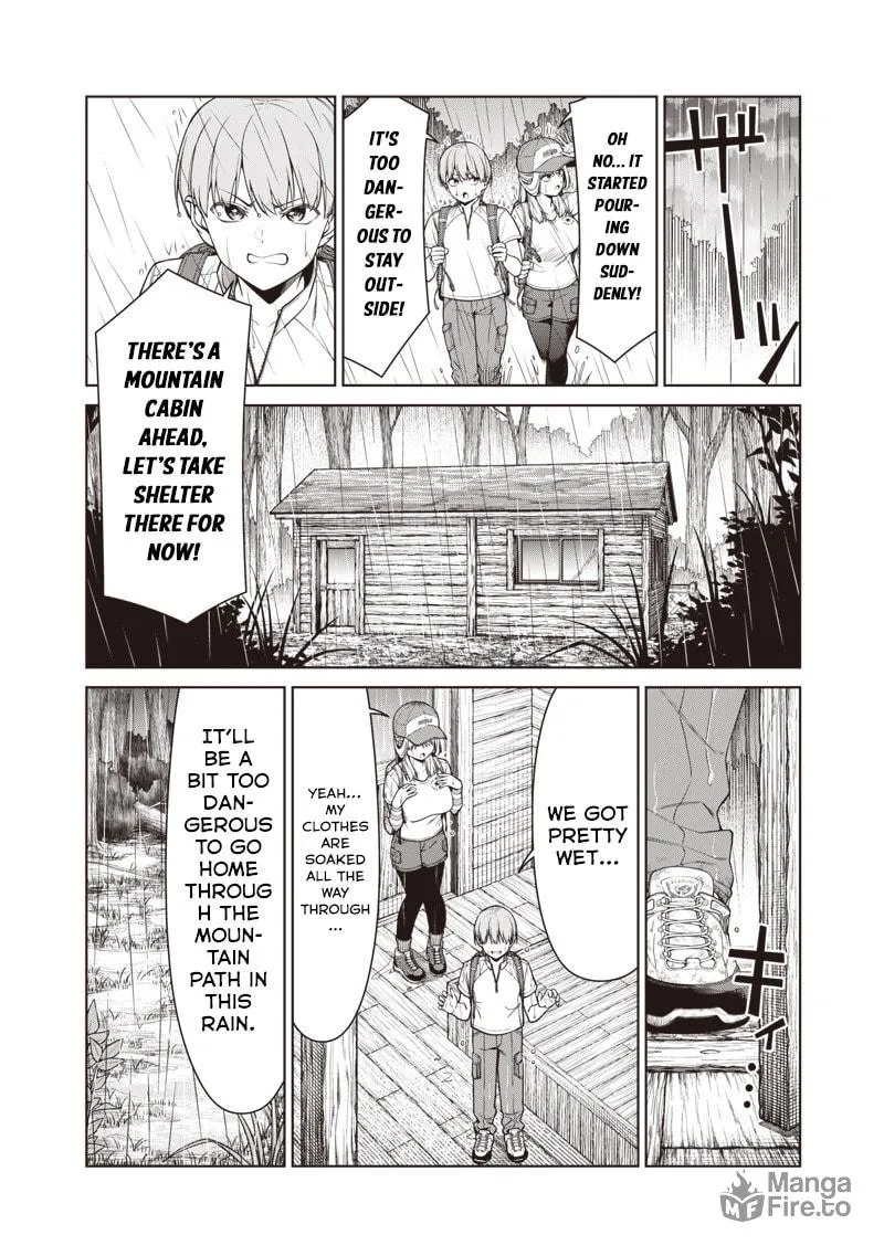Anatatachi Soredemo Sensei desu ka! Chapter 17.1 page 10 - 